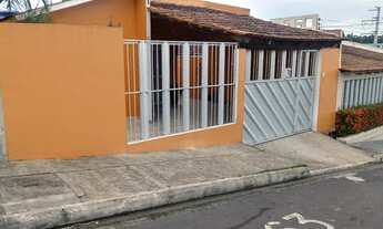 Imagem 5: Casa em condomínio fechado - Casa no Villa Cidades - Cidade Nova - Manaus - AM