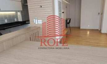 Imagem 3: Apartamento com 2 dormitórios, 79 m² - venda por R$ 1.899.000,00 ou aluguel por R$ 9.716,0