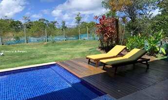 Imagem 3: Casa 4 dormitórios ou + para Venda em Mata de São João, Praia do Forte, 5 dormitórios, 5 s