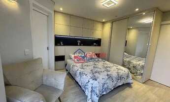 Imagem 6: Apartamento no Bigorrilho