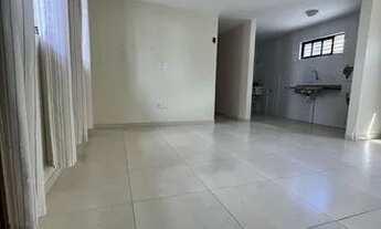 Imagem 4: Apartamento térreo Bessa
