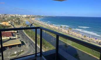 Imagem 3: Apartamento para venda com 76 metros quadrados com 2 quartos em Jaguaribe - Salvador - BA