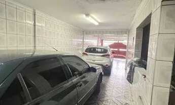 Imagem 4: Sobrado com 3 dormitórios, 150 m² - venda por R$ 850.000,00 ou aluguel por R$ 3.800,00/mês