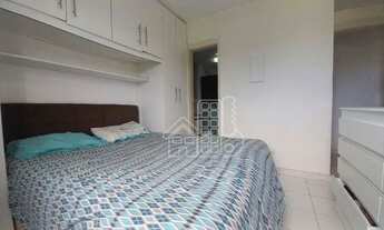 Imagem 6: Apartamento com 2 dormitórios à venda, 63 m² por R$ 300.000,00 - Maria Paula - São Gonçalo