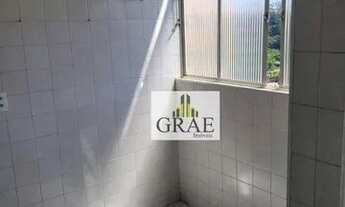 Imagem 7: Apartamento com 2 dormitórios à venda, 64 m² por R$ 299.000,00 - Parque Terra Nova - São B