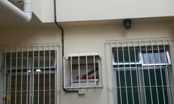 Imagem 6: CASA DUPLEX DE VILA COM VAGA DE GARAGEM - PRAÇA DA BANDEIRA