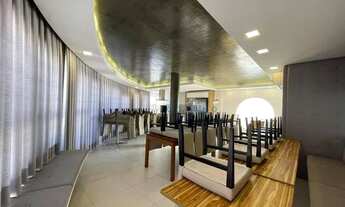 Imagem 4: Apartamento com 3 dormitórios à venda, 88 m² por R$ 680.000,00 - Campinas - São José/SC