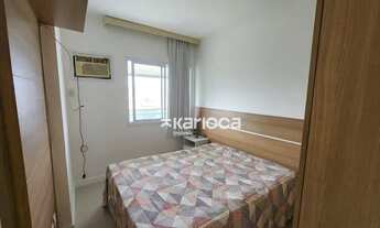 Imagem 7: Apartamento com 2 dormitórios à venda, 78 m² por R$ 780.000 - Barra da Tijuca - Rio de Jan