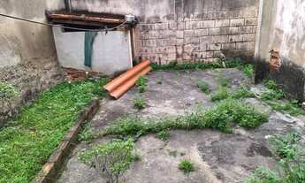 Imagem 4: Casa para aluguel com 78 metros quadrados com 2 quartos em Campo Grande - Rio de Janeiro