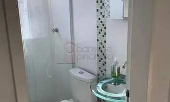 Imagem 6: Apartamento Padrão em Jundiaí