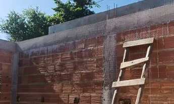 Imagem 4: Venda de um terreno com 2 kitnet no ponto de laje