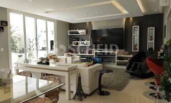 Imagem: Casa em Condominio à Venda no Campo Belo