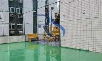 Imagem 3: Edf Caravelas Apartamento com 4 dormitórios