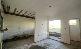 Imagem 6: Apartamento No Bairro Santa Rita II