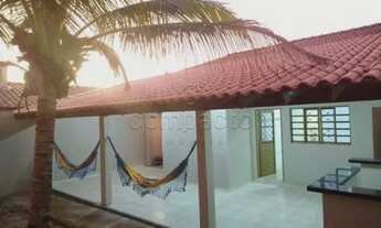 Imagem 2: Casa para aluguel tem 95 metros quadrados com 2 quartos Residencial das Américas