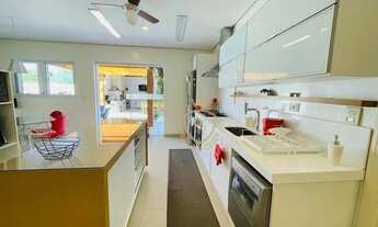 Imagem 5: Casa com 4 dormitórios à venda, 370 m² por R$ 2.200.000,00 - Condomínio Village Castelo It