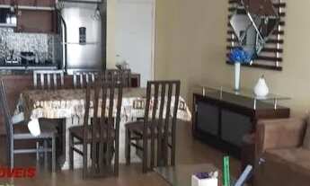 Imagem 5: Apartamento 3 dormitórios para Venda em São Paulo, VILA GUMERCINDO, 3 dormitórios, 1 suíte