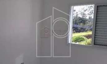 Imagem 4: Apartamento Padrão em Jundiaí