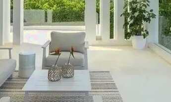 Imagem 4: Casa para venda possui 150 metros quadrados com 3 quartos