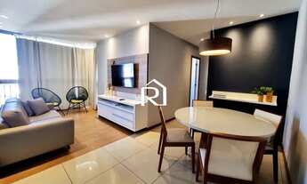 Imagem: Apartamento para venda com 2 quartos suíte