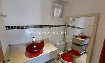 Imagem 3: Casa para aluguel tem 85 metros quadrados com 3 quartos em Igara - Canoas - RS