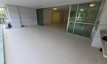 Imagem 7: Apartamento para venda tem 290 metros quadrados com 4 quartos