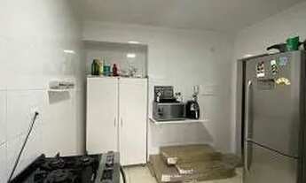 Imagem 5: APARTAMENTO Á VENDA COM 2 DORMITÓRIOS NO EMBARÉ EM SANTOS