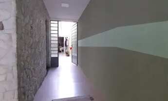 Imagem 4: Sobrado 232m² 4 quartos sendo 3 suítes 2 vagas cobertas todo reformado