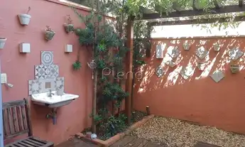 Imagem 7: Casa - Parque Imperador - Campinas