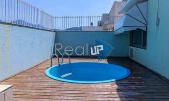 Imagem 5: Flamengo - Cobertura 3 quartos