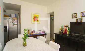 Imagem 4: Apartamento para Aluguel - Barra da Tijuca - Marapendi, 2 Quartos, 62 m2