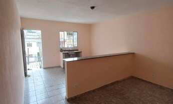 Imagem 6: Casa / Sobrado para Locação em São Paulo, Itaim Paulista, 1 dormitório, 1 banheiro