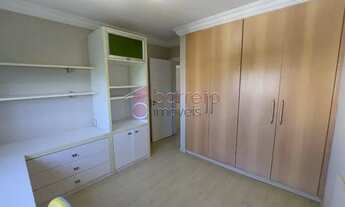 Imagem 7: Apartamento Padrão em Jundiaí