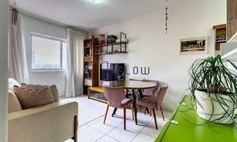 Imagem 2: IOA 608 Apto AP0001