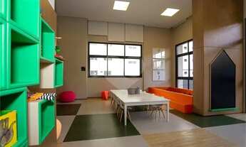 Imagem 3: São Paulo - Apartamento Padrão - PINHEIROS