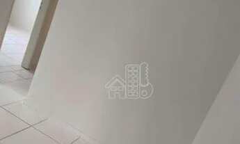 Imagem 5: Apartamento com 1 dormitório à venda, 45 m² por R$ 125.000,00 - Barreto - Niterói/RJ