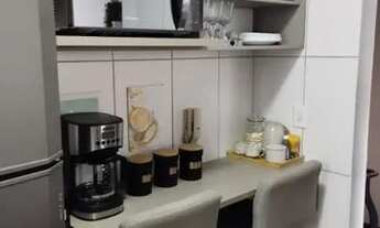 Imagem 6: Apartamento 02 quartos - Aluguel - Castelo