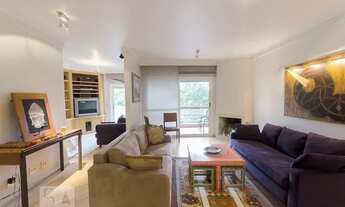 Imagem 3: Apartamento para Aluguel - Alto da Lapa, 3 Quartos, 130 m2