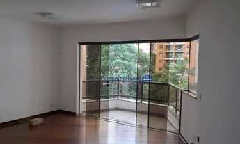 Imagem 3: Apartamento alto padrao