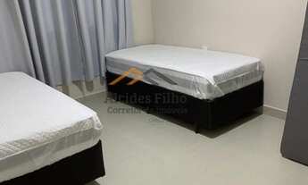 Imagem 4: Apartamento para Temporada, canto grande, 2 dormitórios, 1 suíte, 2 banheiros, 1 vaga