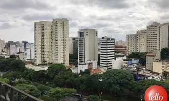 Imagem 3: São Paulo - Apartamento Padrão - Bela Vista