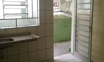 Imagem 4: Casa com 1 dormitório para alugar por R$ 900,00/mês - Helena Maria - Osasco/SP