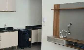 Imagem 4: Alugo studio novo mobiliado no Tarumã / Capão da Imbuia