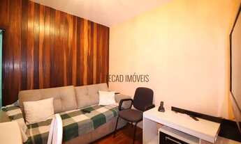 Imagem 5: Apartamento com 1 dormitório, 31 m² - venda por R$ 390.000,00 ou aluguel por R$ 2.131,57/m