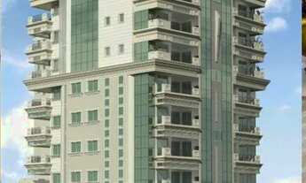 Imagem 3: Apto luxo pé na areia