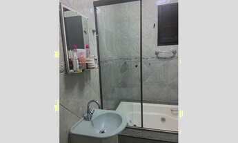 Imagem 4: Casa 3 quartos (1 suíte) Garagem coberta e Quintal - Vila Maringá Jundiaí-SP