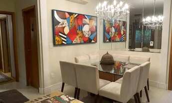 Imagem: SANTANA DE PARNAÍBA - Apartamento Padrão