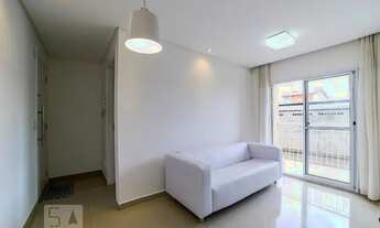 Imagem: Apartamento para Aluguel - Vila Constança