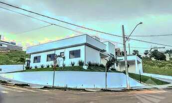 Imagem: Casa com 3 dormitórios à venda, 207 m²