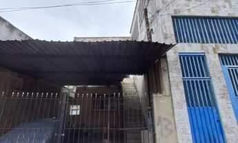 Imagem 1: Casa / Sobrado para Locação em São Paulo, Itaim Paulista, 1 dormitório, 1 banheiro